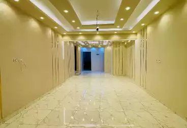Administrative For rent - 3 rooms - floor 7