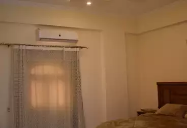 Furnished Apartment For rent - 3 rooms - floor 3