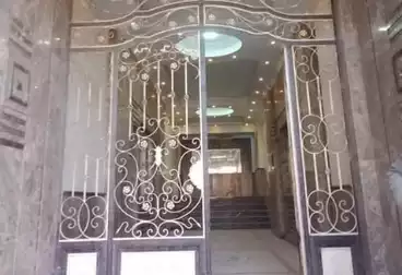 شقق للبيع - 3 غرف - بالدور 4