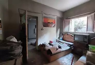 Apartments For sale - 3 rooms - floor 1
