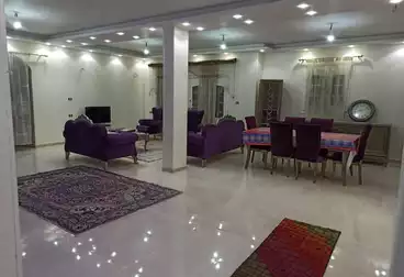 Properties For rent - 3 rooms - floor 4
