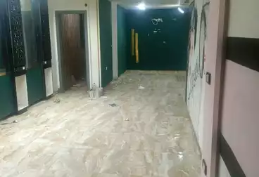 Offices For rent - 3 rooms - floor 1