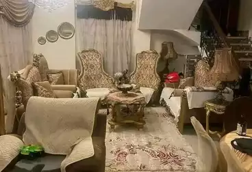 Duplex For sale - 2 rooms - floor 2