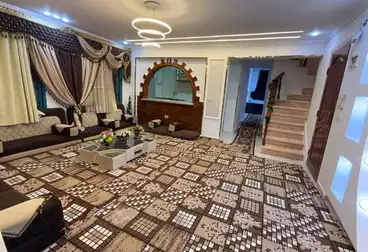 Furnished Apartment For sale - 2 rooms - floor 5