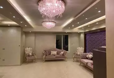 Apartments For rent - 3 rooms - floor 3