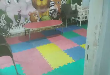 Apartments For sale - 3 rooms - floor 1