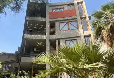 Administrative Building For rent - 10 rooms