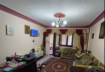 Apartments For sale - 2 rooms - floor 3