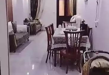 شقق للبيع - 3 غرف - بالدور 1