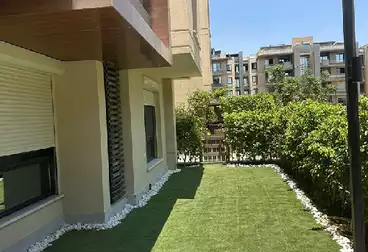 Apartment with Garden For rent - 2 rooms - floor 0