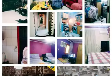Properties For sale - 3 rooms - floor 6