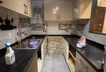 Properties For rent - 3 rooms - floor 1
