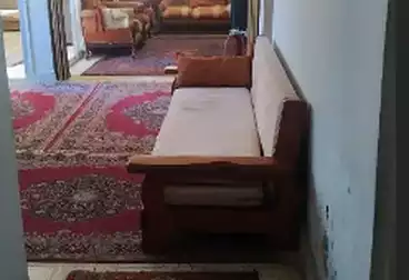 Furnished Apartment For rent - 2 rooms - floor 5