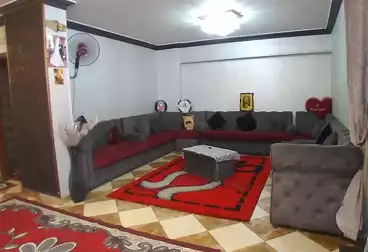 Apartments For sale - 3 rooms - floor 2