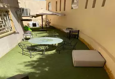 Duplex For sale - 5 rooms - floor 1