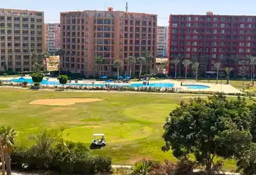 undefined undefined - 2 rooms - floor 4