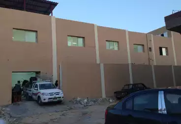 Factory For sale