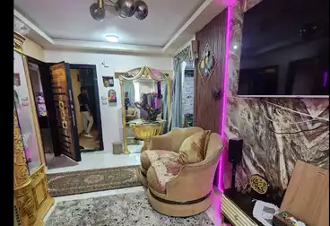 undefined undefined - 3 غرف - بالدور 0