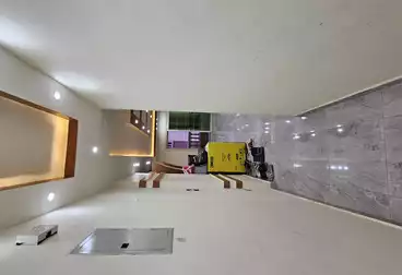 Furnished Apartment For rent - 1 rooms - floor 2