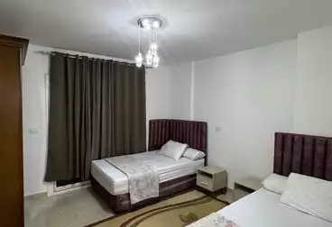Furnished Apartment For rent - 3 rooms - floor 1