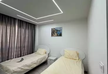 Furnished Apartment For rent - 2 rooms - floor 4