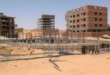 شقق للبيع - 3 غرف - بالدور 2
