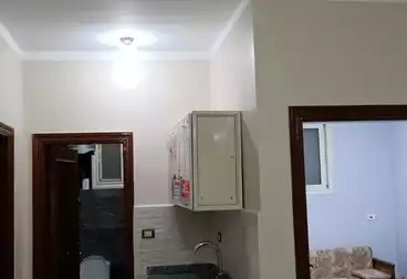 شقق للإيجار - 3 غرف - بالدور 0