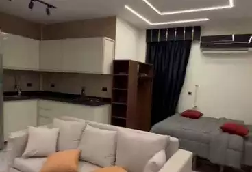 Studio For sale - 2 rooms - floor 9