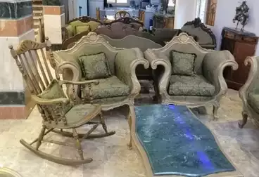 Apartments For rent - 3 rooms - floor 0