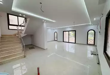 Separate Villa For rent - 4 rooms