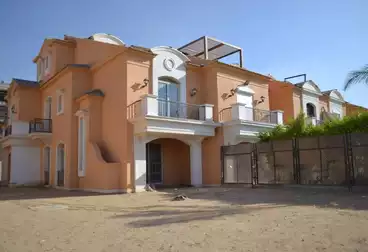 Villas For sale - 4 rooms