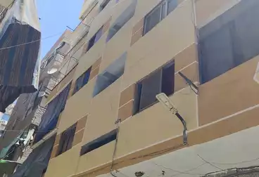 Full Floor For sale - 2 rooms - floor 7