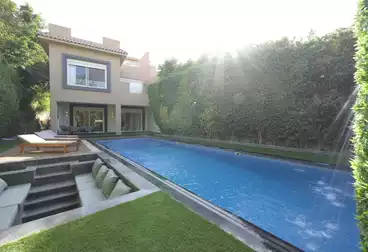 Separate Villa For rent - 4 rooms