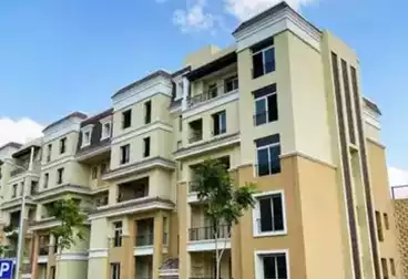 Apartments For sale - 3 rooms - floor 1