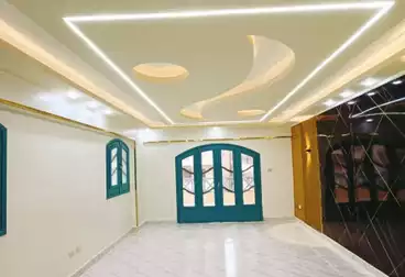 شقق للبيع - 2 غرف - بالدور 3