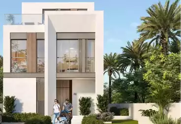 Villas For sale - 4 rooms