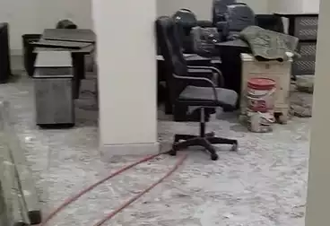 Administrative For rent - 1 rooms - floor 1