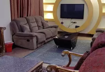 شقق للإيجار - 3 غرف - بالدور 0