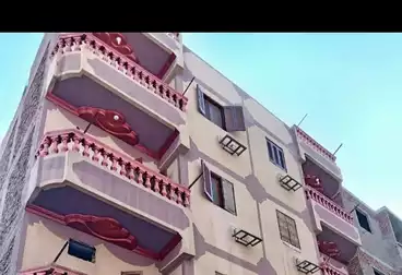 Building For sale