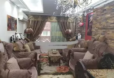 شقق للبيع - 3 غرف - بالدور 3