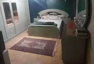 Furnished Apartment For rent - 2 rooms - floor 1
