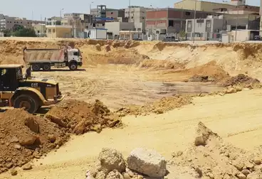 أرض تجارية للبيع