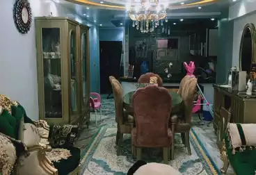 Apartments For sale - 3 rooms - floor 6
