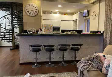 Duplex with Garden For sale - 3 rooms - floor 0