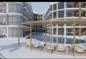 Studio For sale - 1 rooms - floor 4
