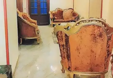 Apartments For sale - 3 rooms - floor 1