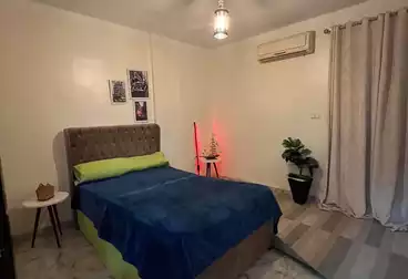 Apartment with Garden For rent - 2 rooms - floor 0