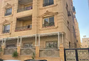 شقق للبيع - 3 غرف - بالدور 2