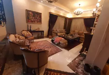 فيلا منفصلة للإيجار - 5 غرف