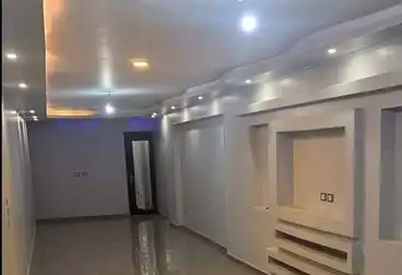 شقق للإيجار - 3 غرف - بالدور 3